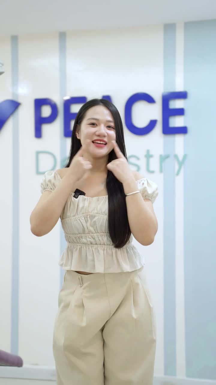 Răng thưa có phải lúc nào cũng cần niềng? Hiệu quả ra sao?