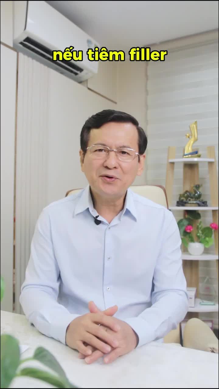 Gương mặt hóp, thiếu sức sống hoàn toàn có thể cải thiện an toàn, hiệu quả ổn định lâu dài mà không cần tiêm filler.