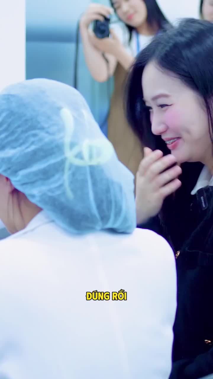 Nhổ răng, cắm vis - với nhiều người, đây là những khoảnh khắc “khó nuốt” nhất trên hành trình niềng răng.