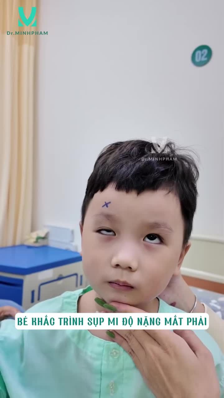 Hành trình 2 tháng thay đổi cả ánh nhìn