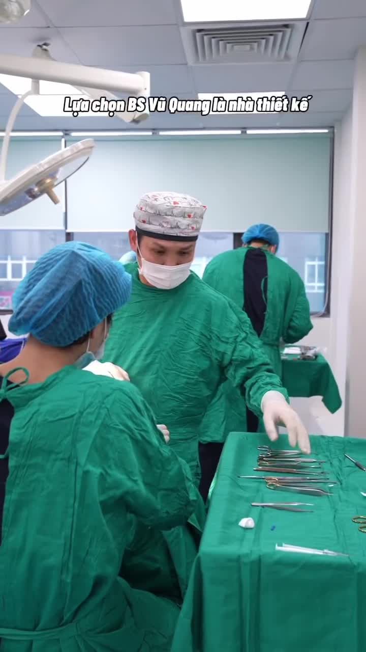 Chốt sổ KPI nhan sắc: Nâng mũi sang - Sẵn sàng đón Tết 2026 "Tớ làm được...còn bạn thì sao???"