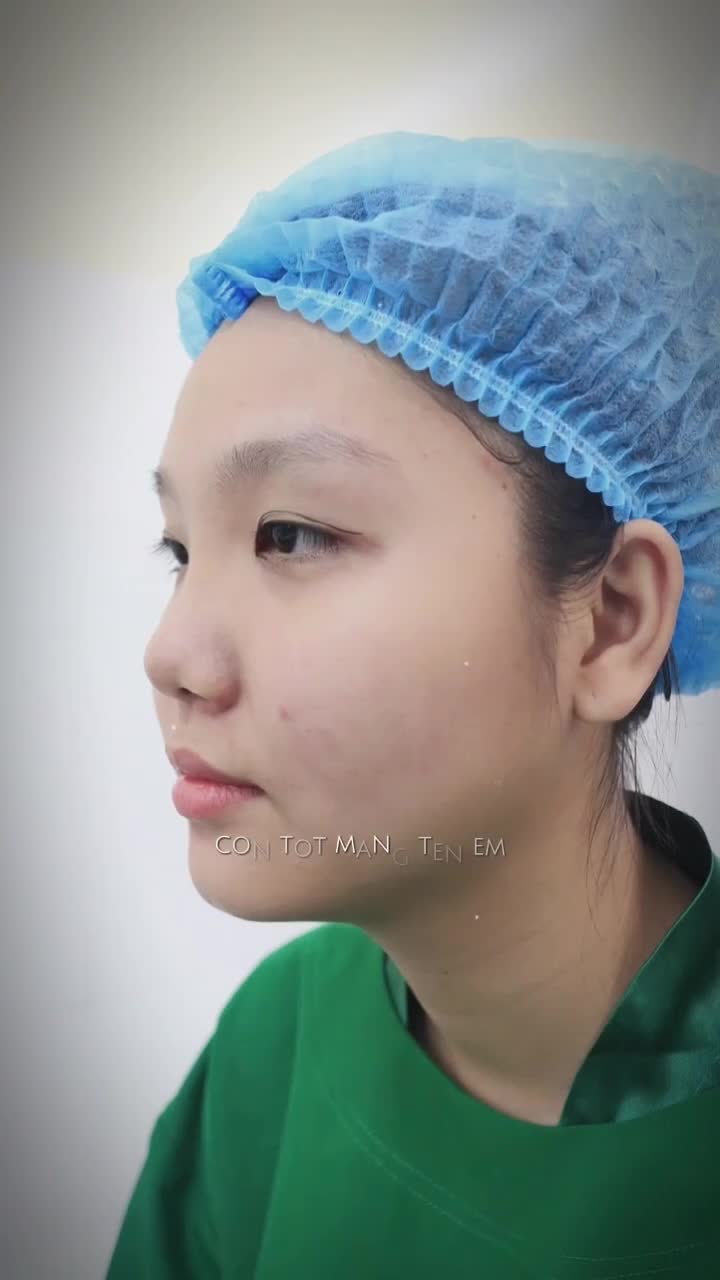 Điều mà em xứng đáng có được sau nhiều cố gắng đó chính là: “Dáng vẻ hiện tại”. Xinh đẹp, giỏi giang tự tin hơn chính mình của quá khứ.