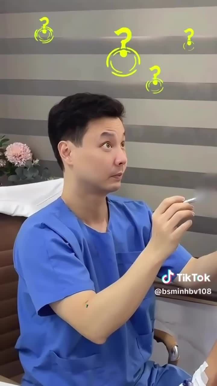 Không phải ai cũng nâng ngực đặt được size 335cc đâu các nàng nhé!