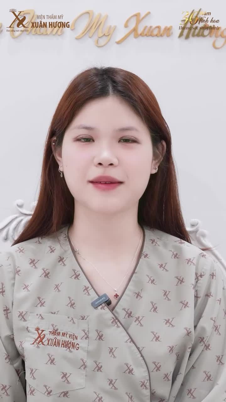 "RỤNG TIM" KHI NGHE LỜI CHIA SẺ CỦA KHÁCH HÀNG NGAY SAU KHI NHẤN MÍ