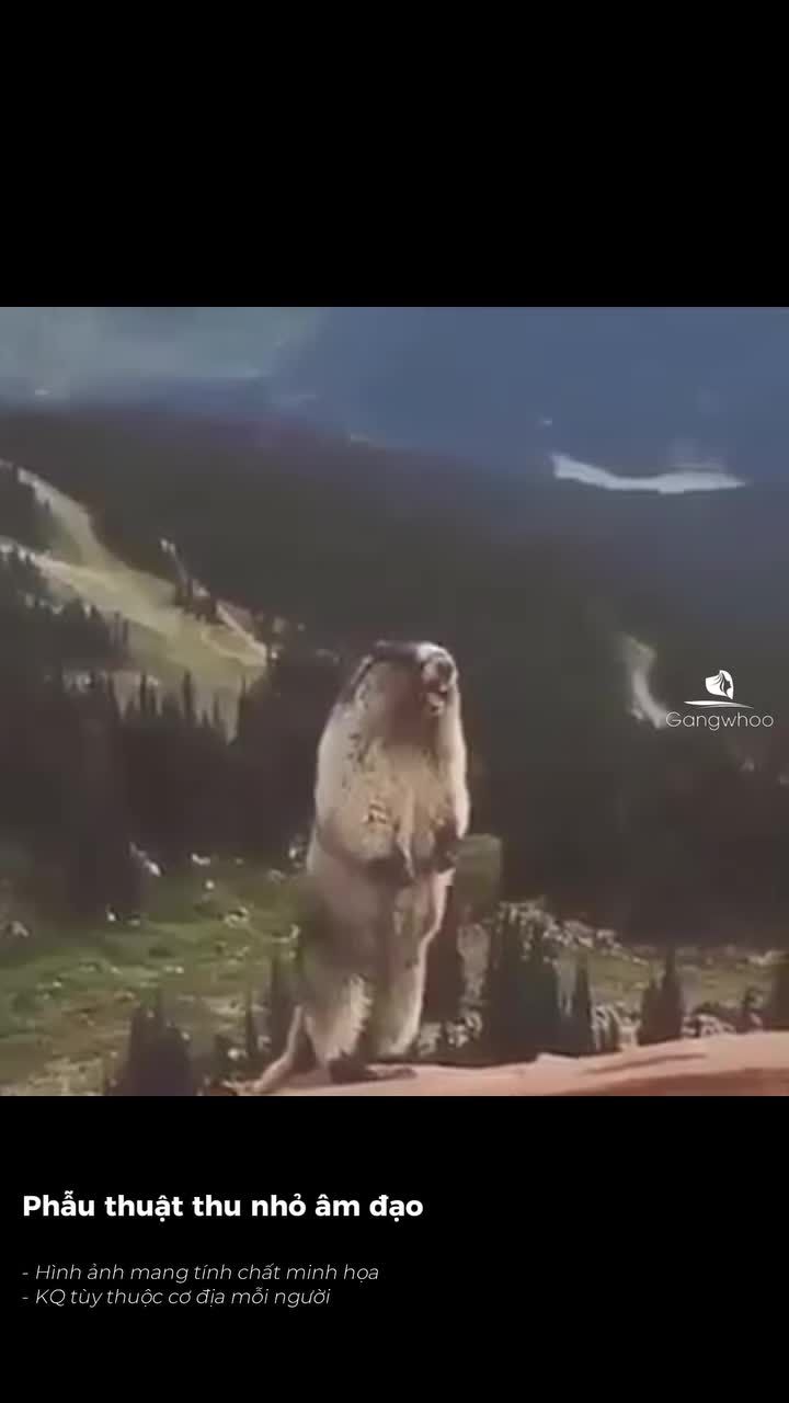 Thu cơ â.đ 3 lớp thì có bị khô khó gần chồng không?