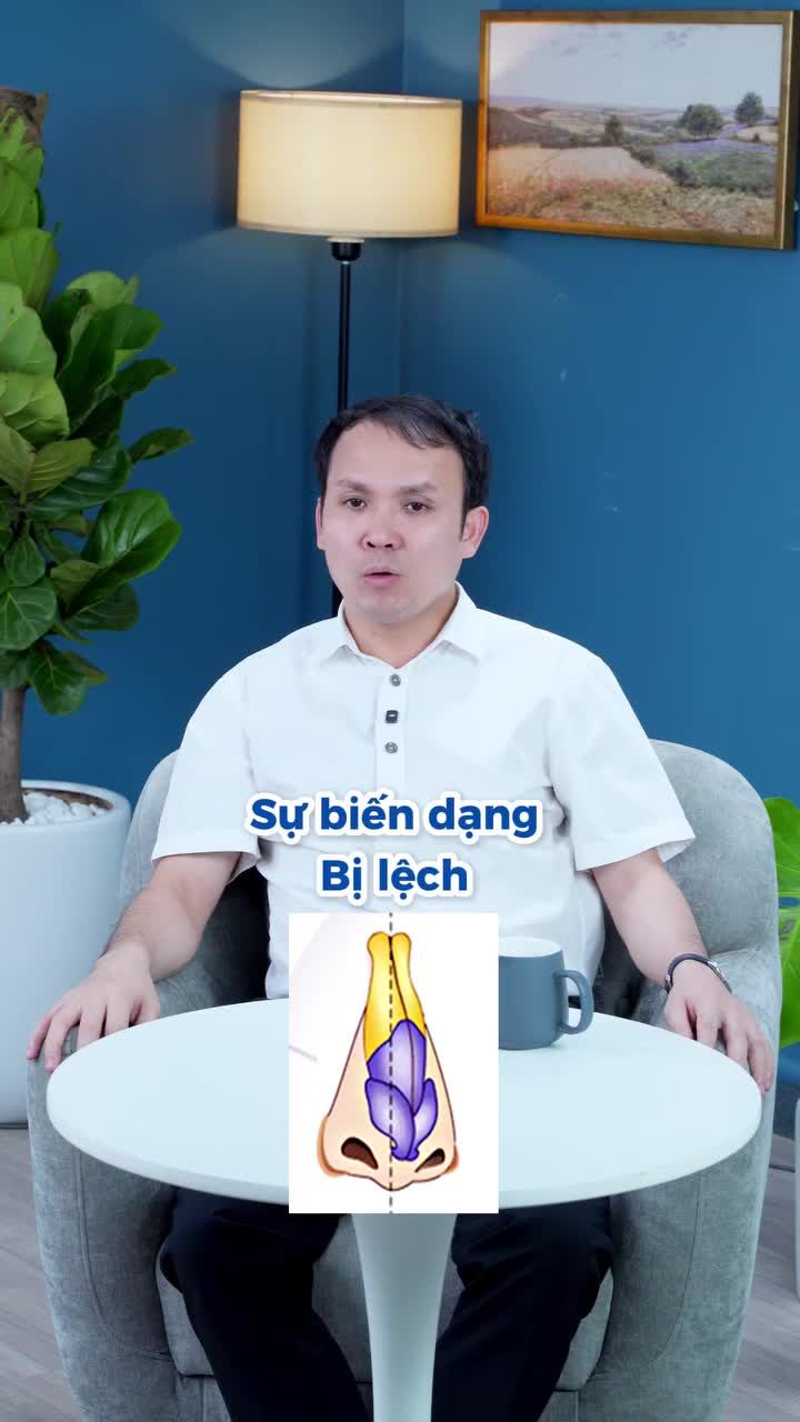Lệch vách ngăn – "Nỗi lòng" không của riêng ai!