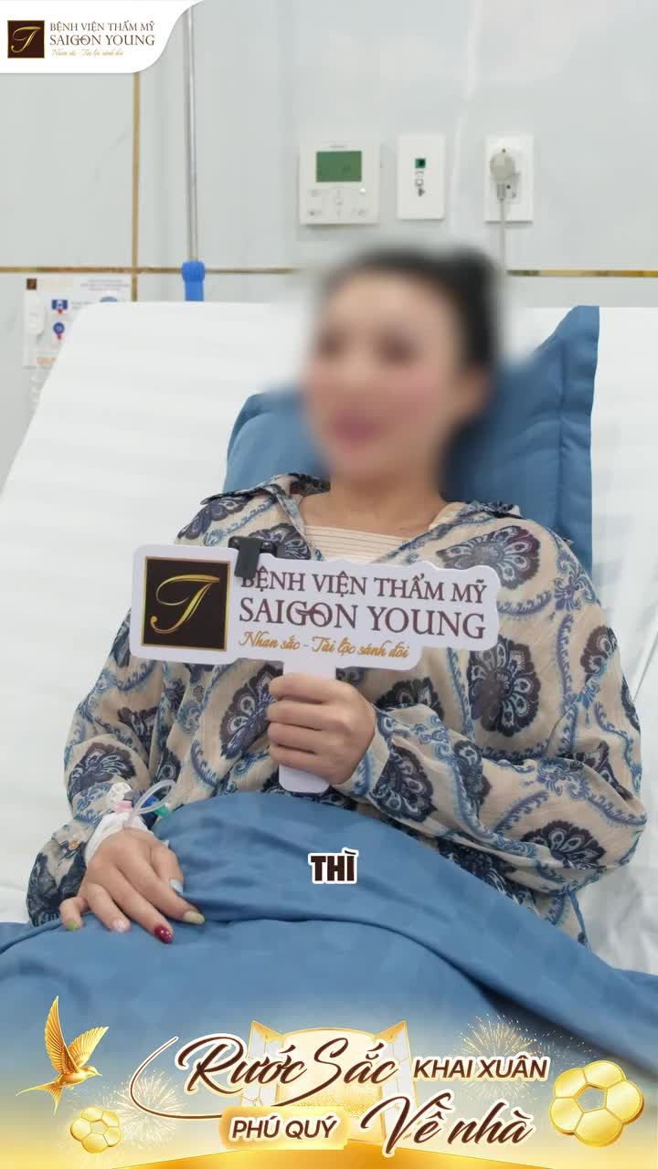 Nâng cấp ngoại hình sớm để đón Tết thêm lung linh