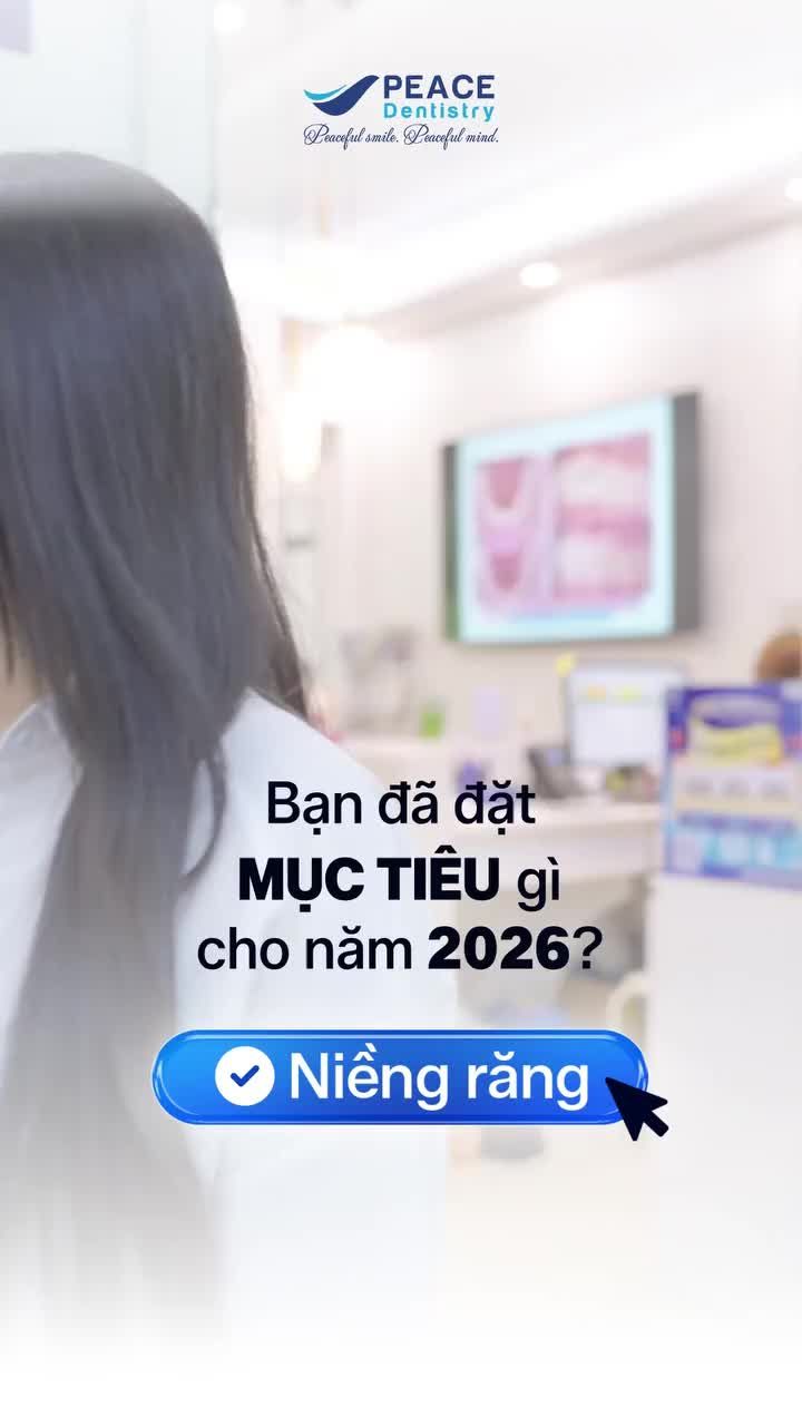 Bạn đã trì hoãn niềng răng trong bao lâu rồi?