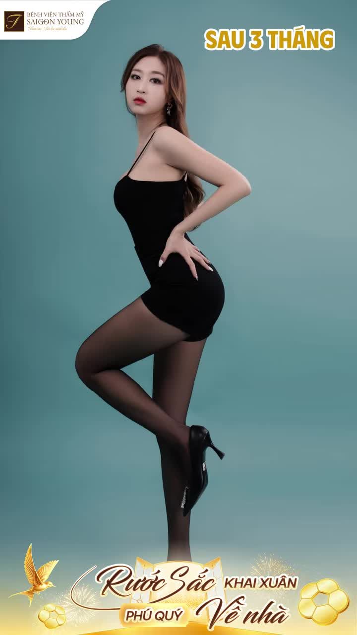 KẾT QUẢ ĐỘ DÁNG BỞI BÁC SĨ TƯƠI GIẢM MỠ CĂNG DA BỤNG SAU 3 THÁNG