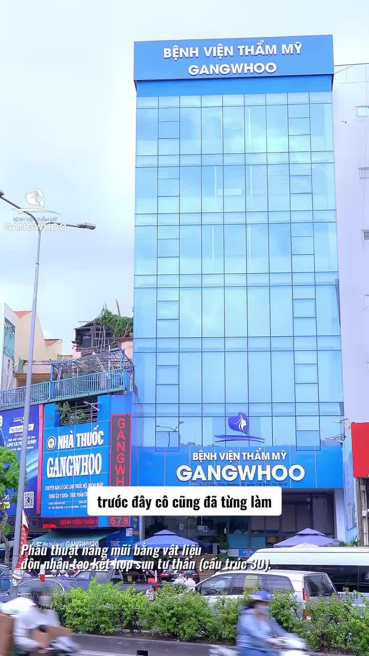 Khi niềm tin đặt đúng chỗ, khách hàng cũ quay lại nâng mũi nâng cấp nhan sắc