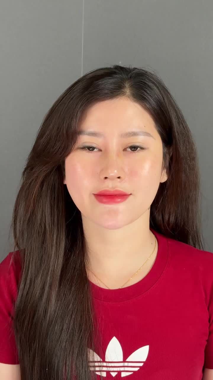 Vẫn là dáng mũi 10 ngày đẹp xuất sắc nhà Tuấn Linh!!