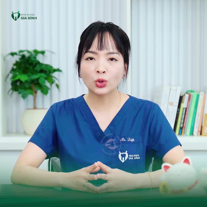 LỰA CHỌN DÁNG RĂNG, MÀU SẮC PHÙ HỢP