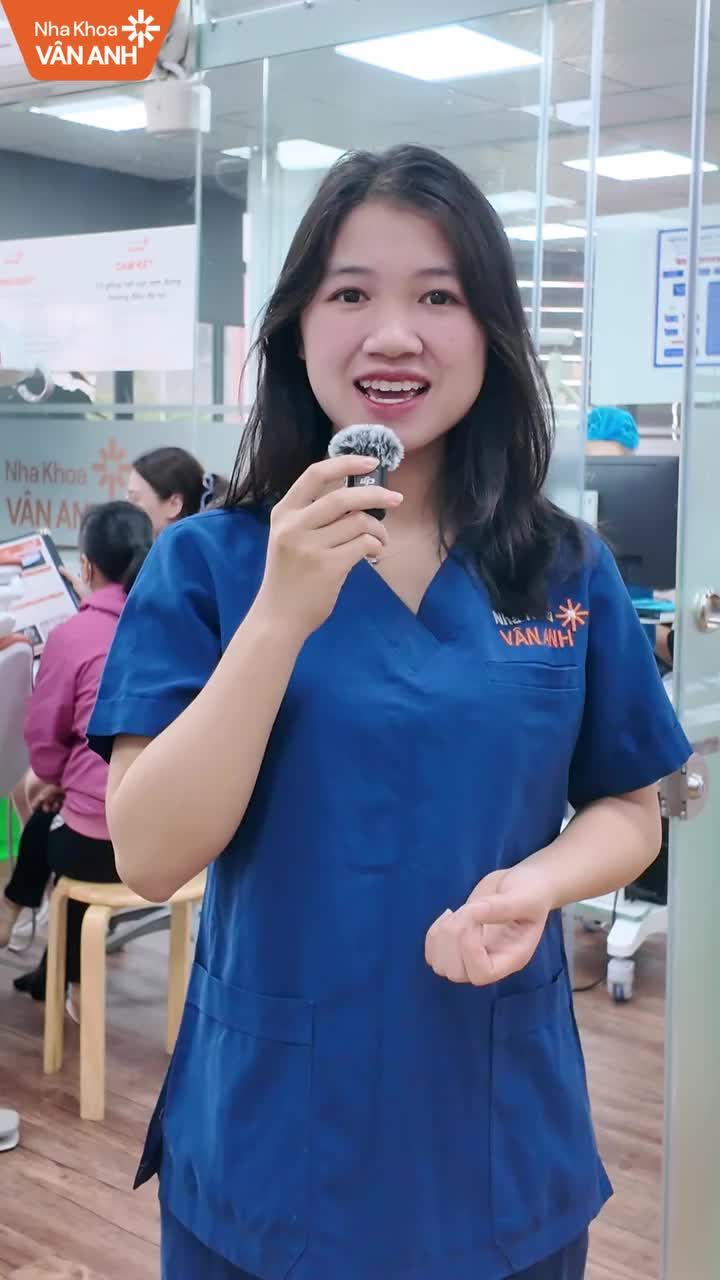 KHÔNG ĐAU, KHÔNG VẤN ĐỀ GÌ, KHÔNG HỀ NHƯ TƯỞNG TƯỢNG BAN ĐẦU