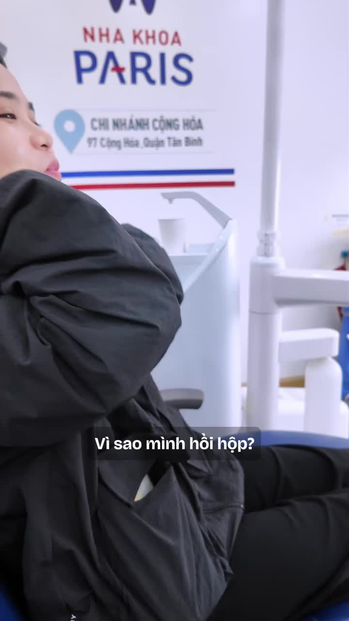 Hai năm niềng răng và khoảnh khắc chờ đợi kết quả thật sự xứng đáng!