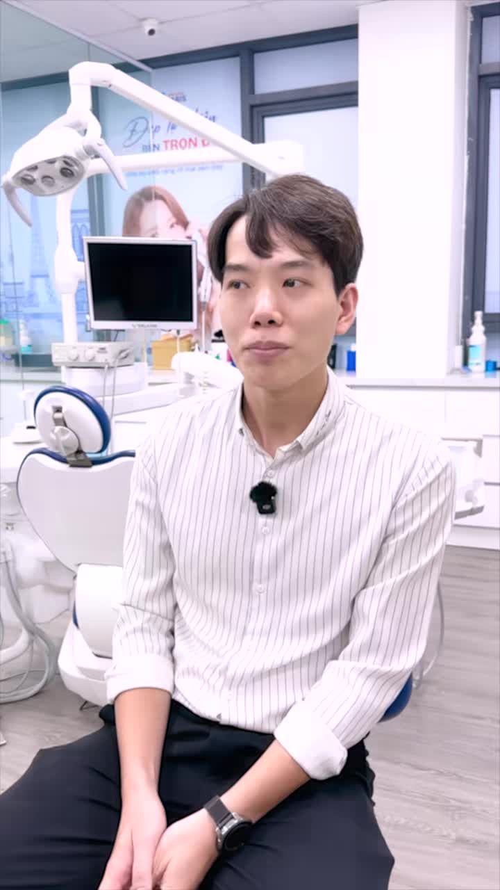 MẤT RĂNG ĐỪNG CHỜ: TRỒNG SỚM ĐỂ ĂN NHAI THOẢI MÁI, HẠN CHẾ TIÊU XƯƠNG