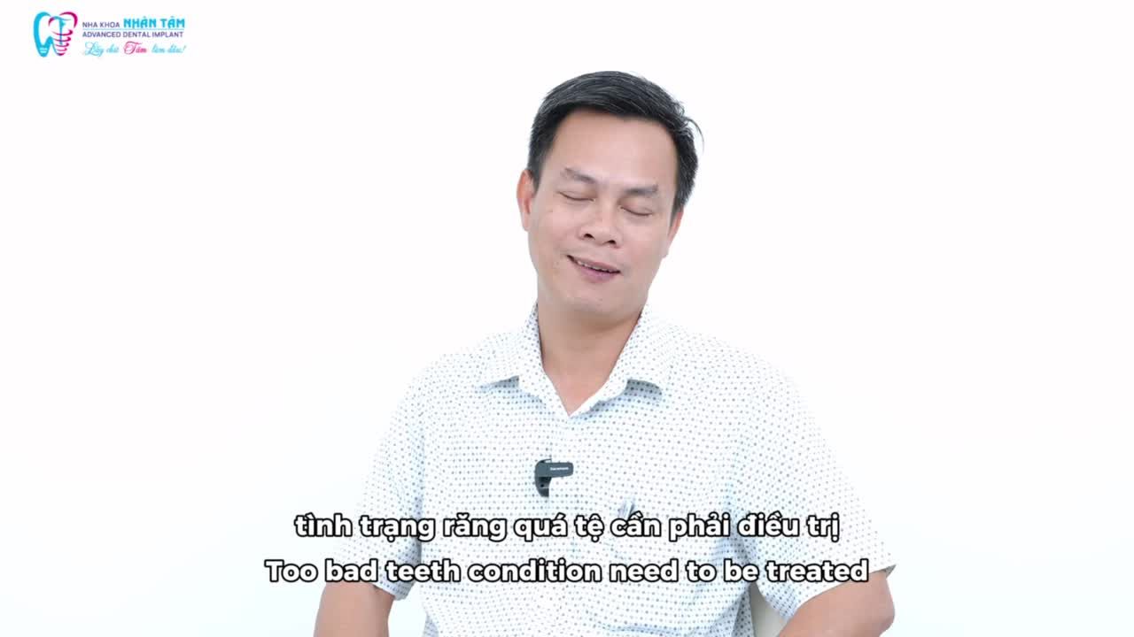 Thuốc lá, cà phê, rượu bia – vì sao ăn nhai yếu dần mà nhiều người không nhận ra?