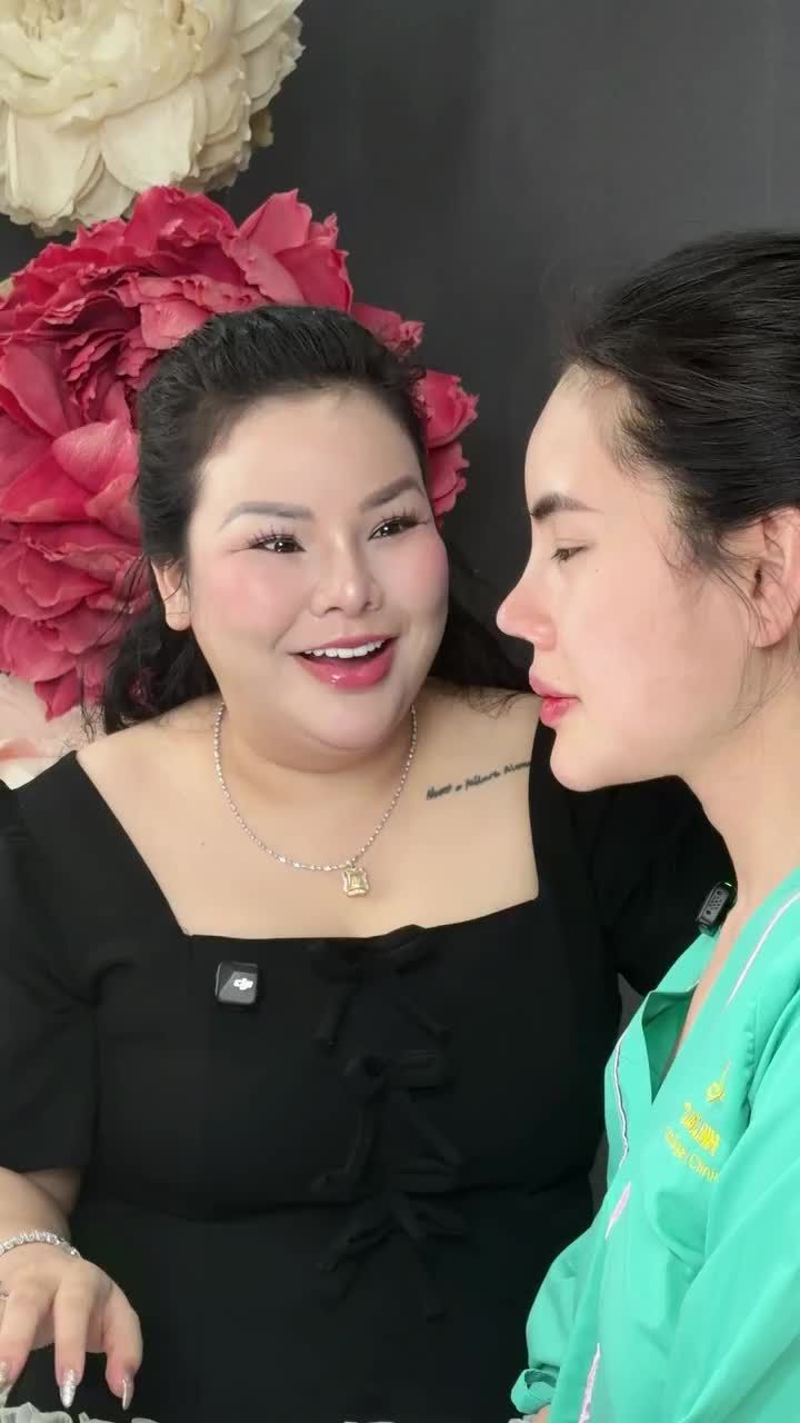 HÀNH TRINH GLOW - UP DÁNG MŨI ĐÓN 2026