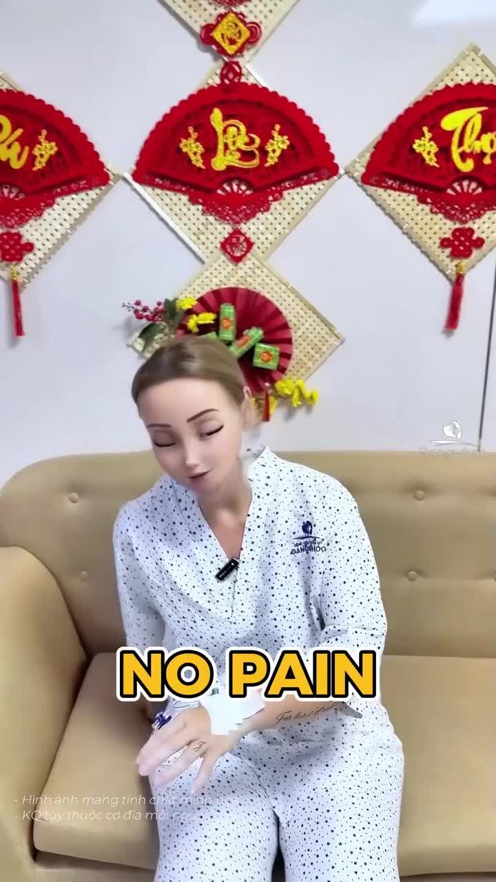 Hành trình giảm mỡ bụng của mẹ Úc tại Việt Nam