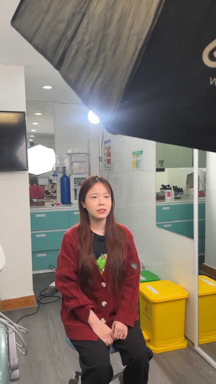 TÁI KHÁM SAU 1 NĂM THÁO NIỀNG