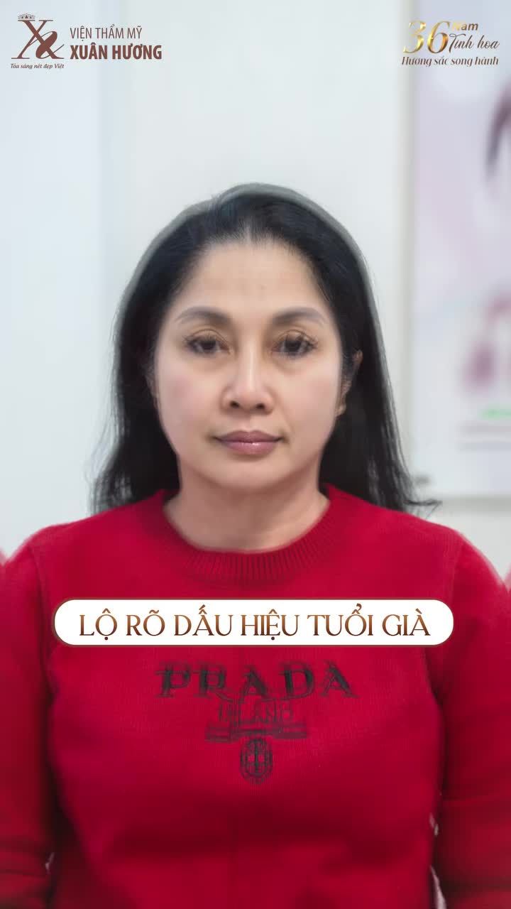 CHẲNG CÒN NỖI LO TUỔI GIÀ CHỈ SAU 15 PHÚT