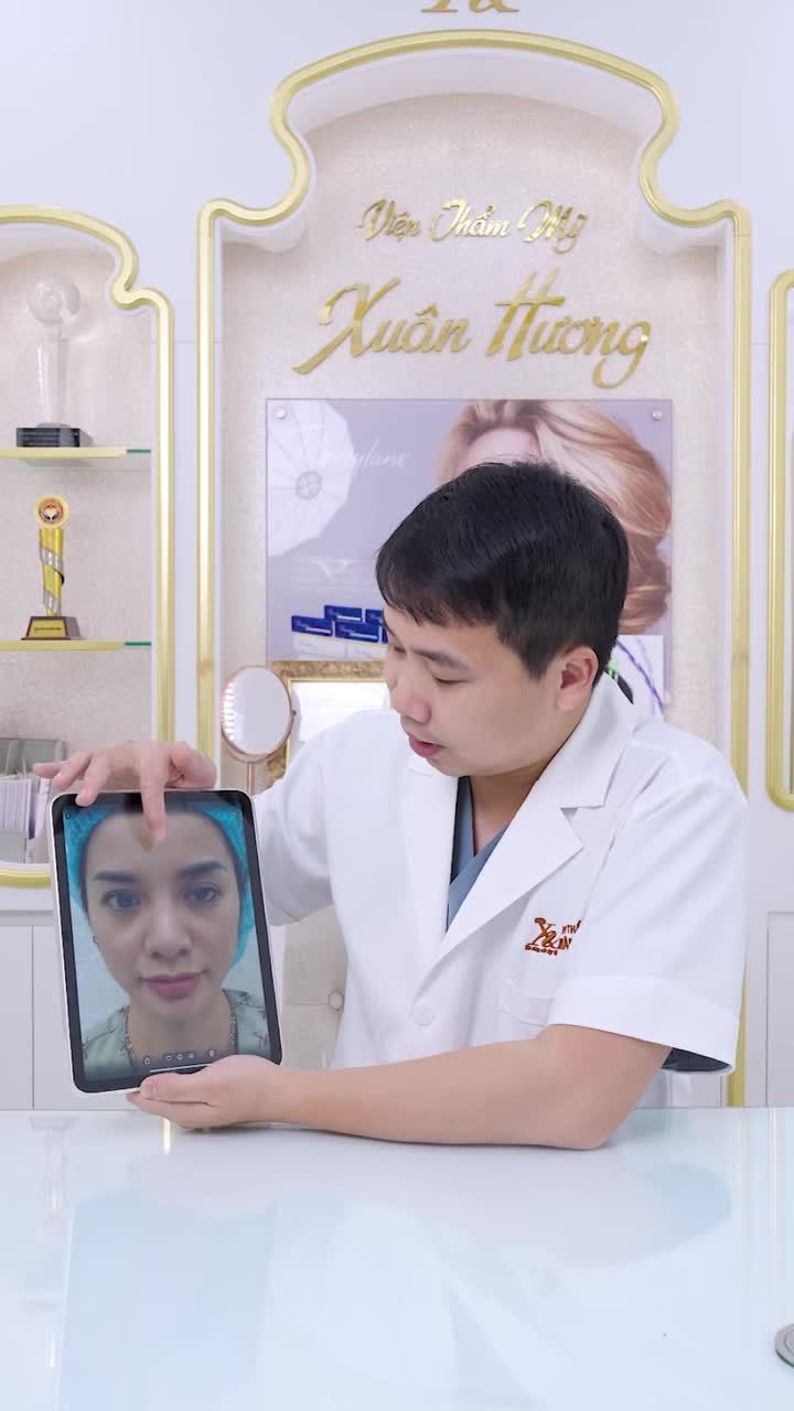 TỪNG CẮT MÍ LỖI VÀ BỊ NHIỀU PHÒNG KHÁM THẨM MỸ TỪ CHỐI, CÔ GÁI LỘT XÁC KHIẾN AI CŨNG PHẢI TRẦM TRỒ