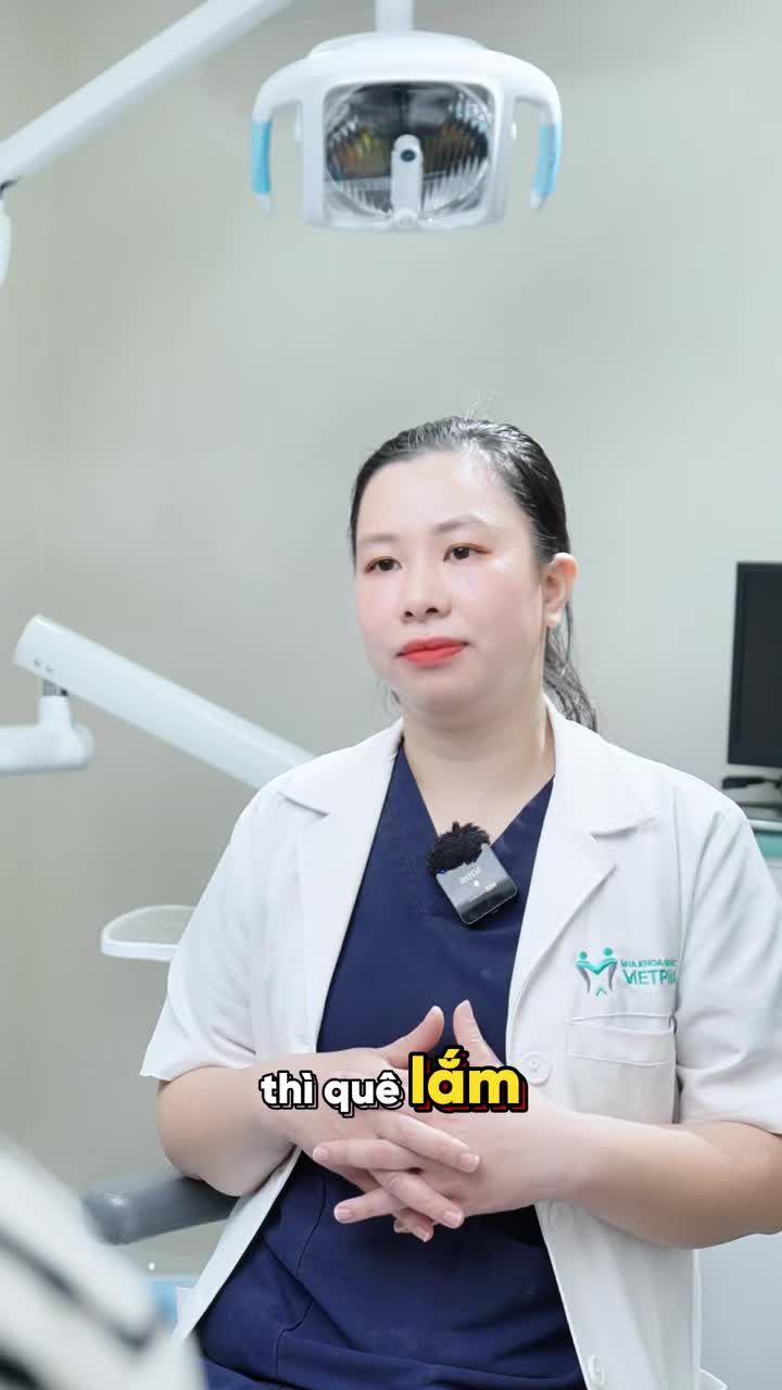 NIỀNG INVISALIGN CÓ BỊ NÓI NGỌNG KHÔNG?