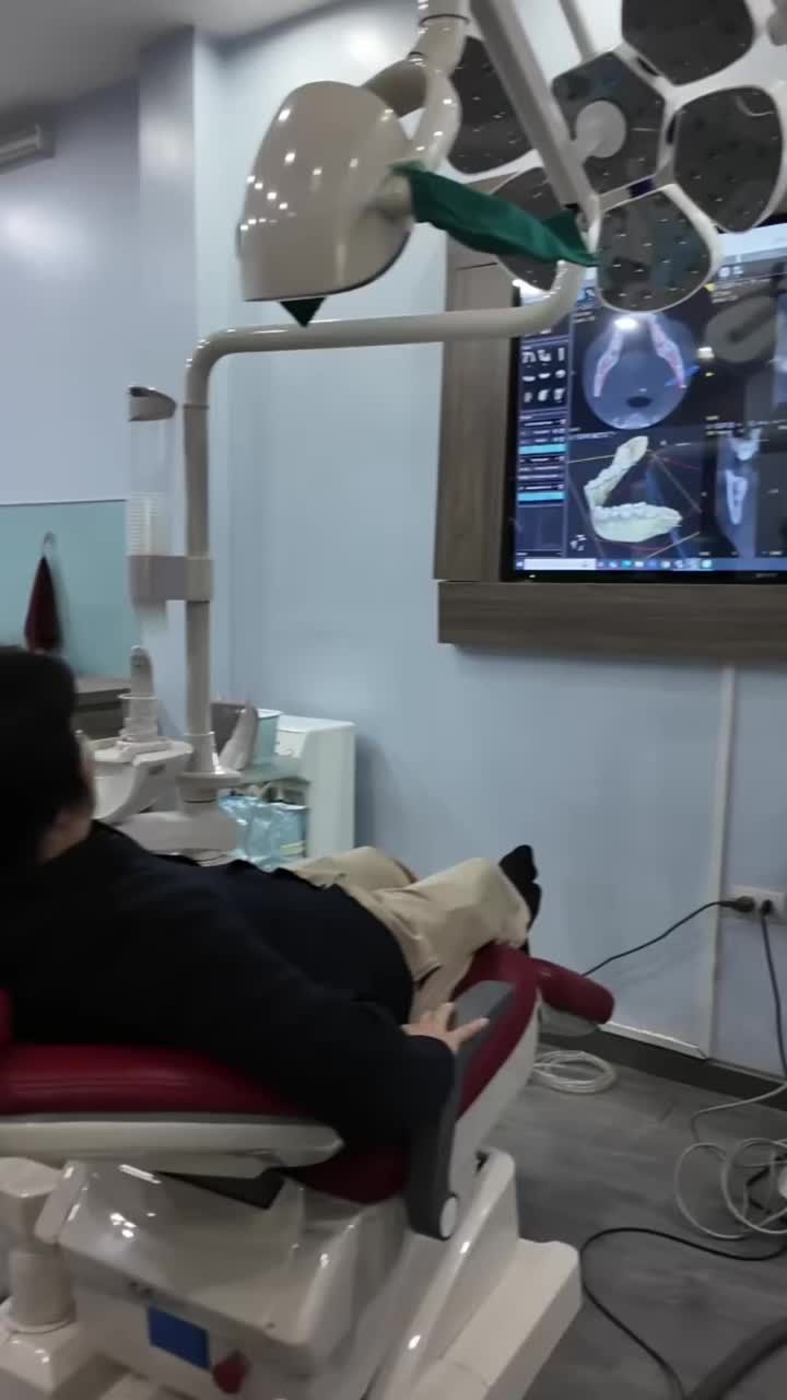 NHỔ RĂNG KHÔN – ĐỪNG LO ĐAU!