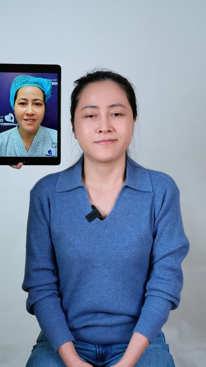 TÁI KHÁM ĐỘN THÁI DƯƠNG SAU 1 THÁNG: MẶT HẾT HỐC HÁC, CHUẨN PHONG THỦY