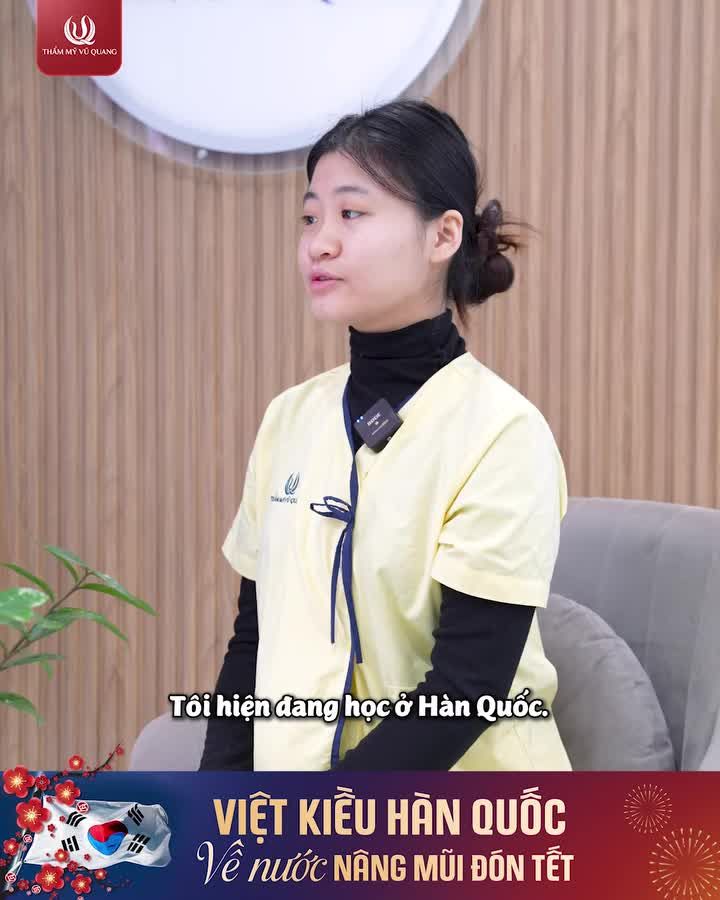 TỪ HÀN QUỐC VỀ VIỆT NAM NÂNG MŨI VÀ CÁI KẾT “CHẤN ĐỘNG”...