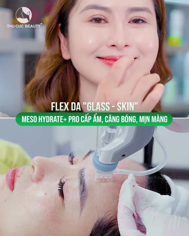 HẾT TẾT ĐỪNG ĐỂ NHAN SẮC "HẾT DATE"!