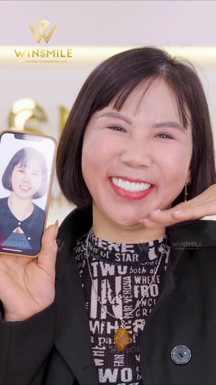 SỢ QUẢNG CÁO "GIẢ MẠO", KHÁCH HÀNG NHẤT ĐỊNH KHÔNG XUỐNG XE KHI KHÔNG GẶP ĐƯỢC CHUYÊN GIA WIN SMILE