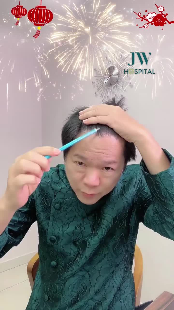 BÁC SĨ TÚ DUNG TUNG TUYỆT CHIÊU XÓA NHĂN TRÁN, TRẺ HOÁ MẮT VỚI TREO CHÂN MÀY NỘI SOI 4X