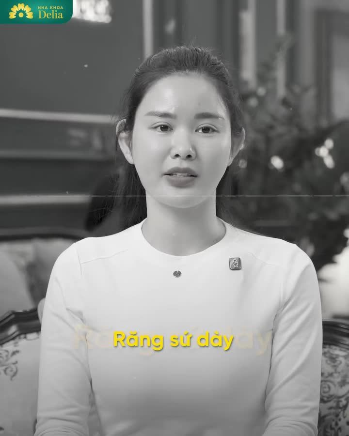 SAU 5 NĂM LÀM RĂNG SỨ TẠI DELIA KHÁCH HÀNG NÓI GÌ?