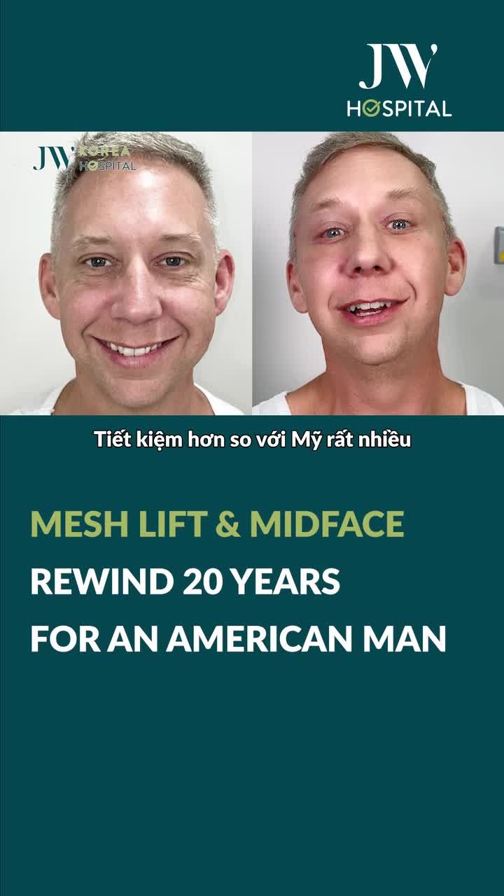 NGƯỜI ĐÀN ÔNG MỸ U50 BỊ UNG THƯ BAY 14.000KM ĐẾN VIỆT NAM CẦU CỨU BÁC SĨ TÚ DUNG VÌ ĐIỀU NÀY