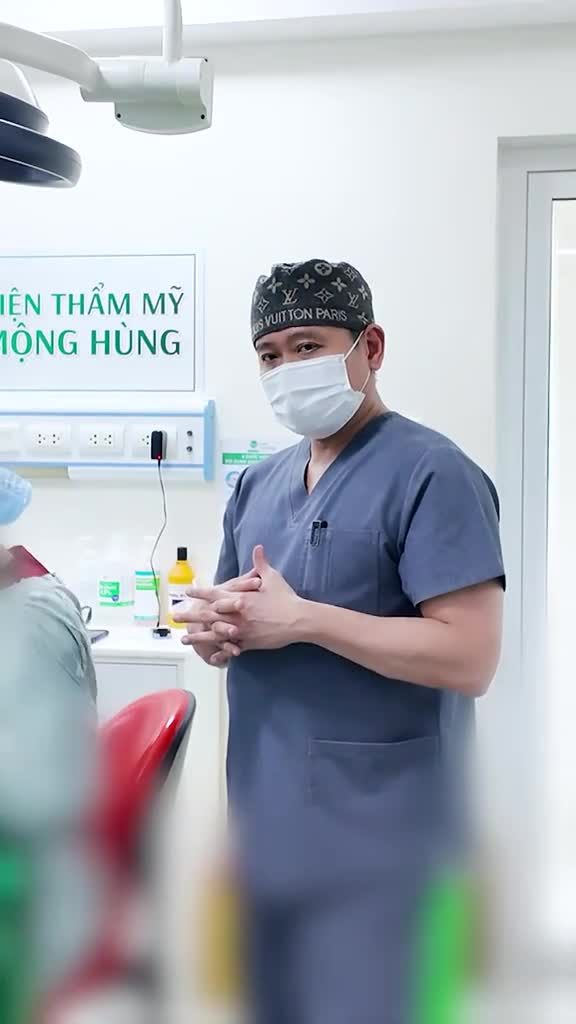 Tiêu chí vàng khi căng da!