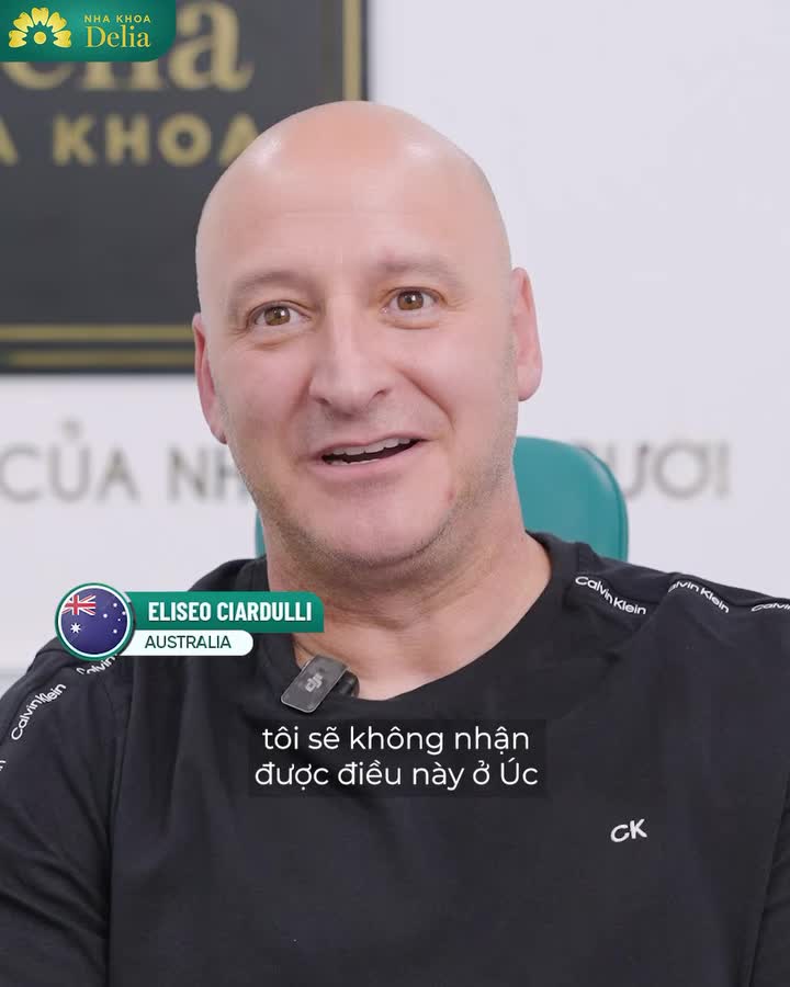 DELIA ĐIỂM ĐẾN TIN CẬY CỦA KHÁCH HÀNG QUỐC TẾ