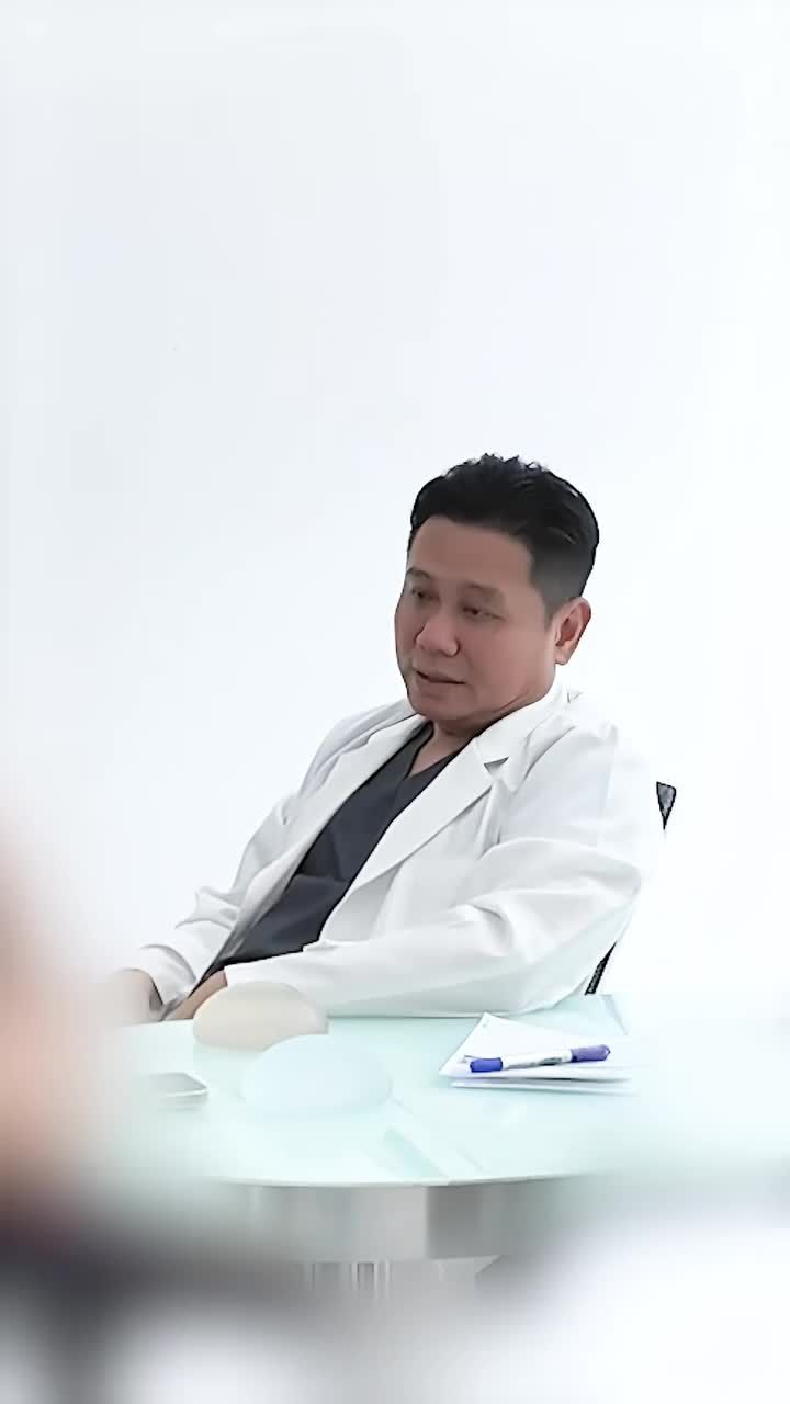 Lý do vì sao V1 hướng sang hai bên?