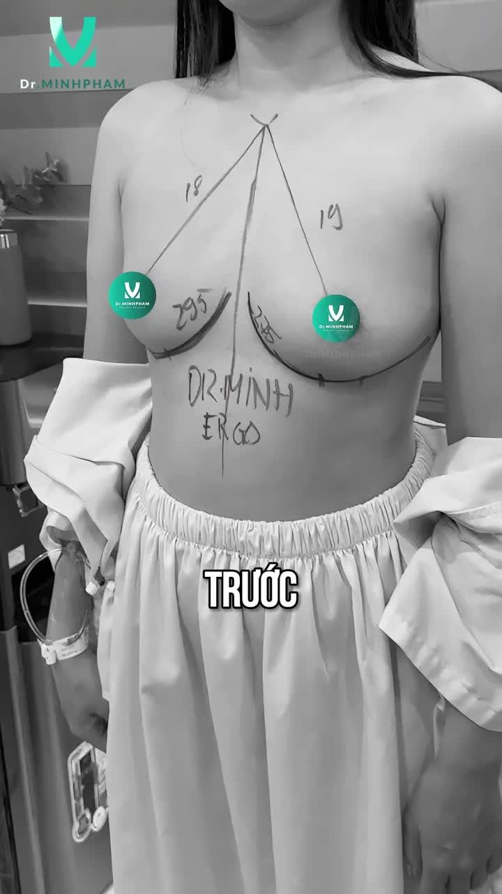 KHÔNG THỂ RỜI MẮT KHỎI MÀN HÌNH…