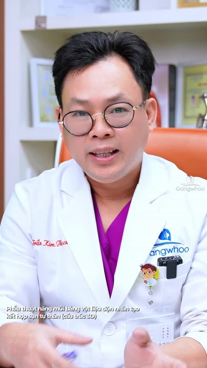 Bây giờ nâng mũi có kịp đón Tết không?