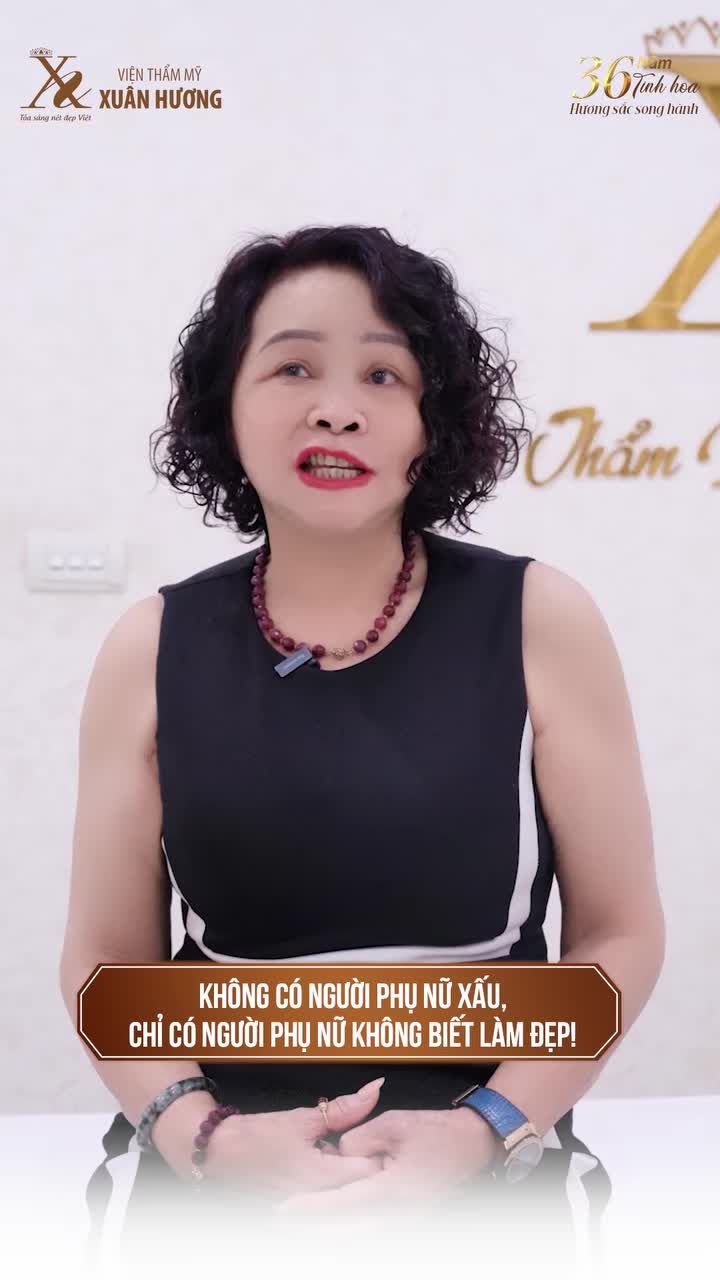 KHÁCH HÀNG 30 NĂM CỦA VTM XUÂN HƯƠNG NÓI GÌ - SAU 10 NGÀY NÂNG CƠ VÀ CẮT MÍ DƯỚI DIỆN RỘNG?