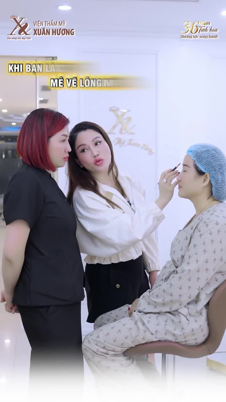 LÀM NGHỀ PHẢI CÓ ĐỦ CẢ TÂM - TẦM - VÀ NIỀM ĐAM MÊ NGHỀ SÂU SẮC