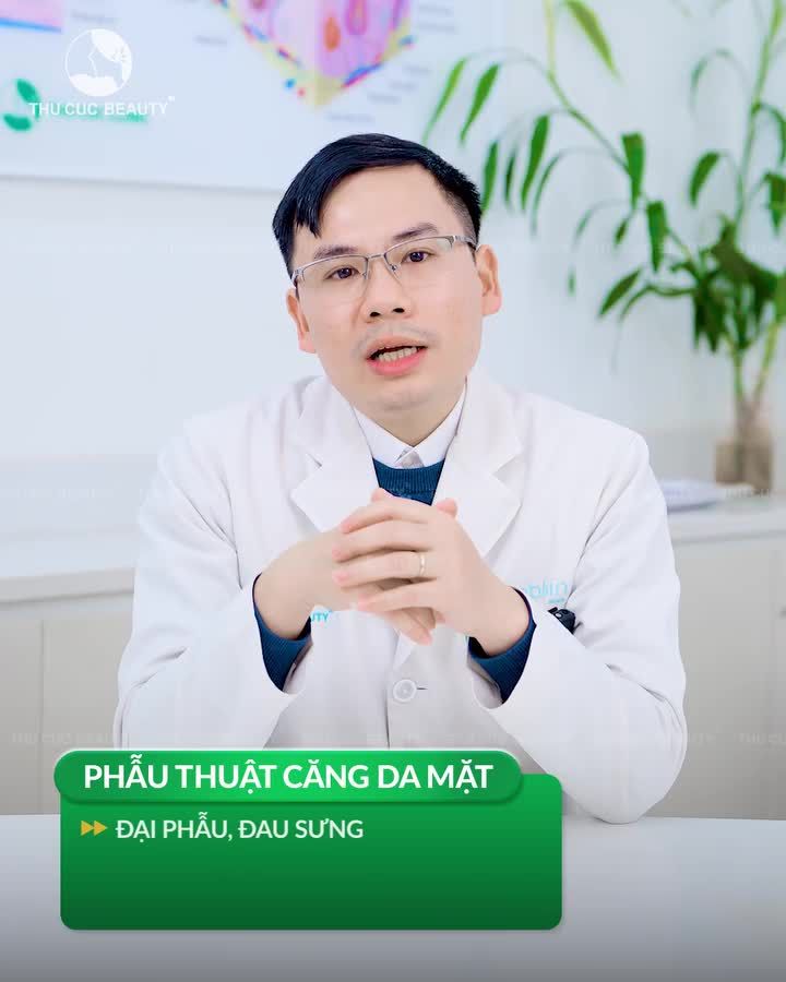 Phẫu thuật căng da hay Nâng cơ công nghệ cao Ultherapy Prime Đâu là giải pháp toàn diện?