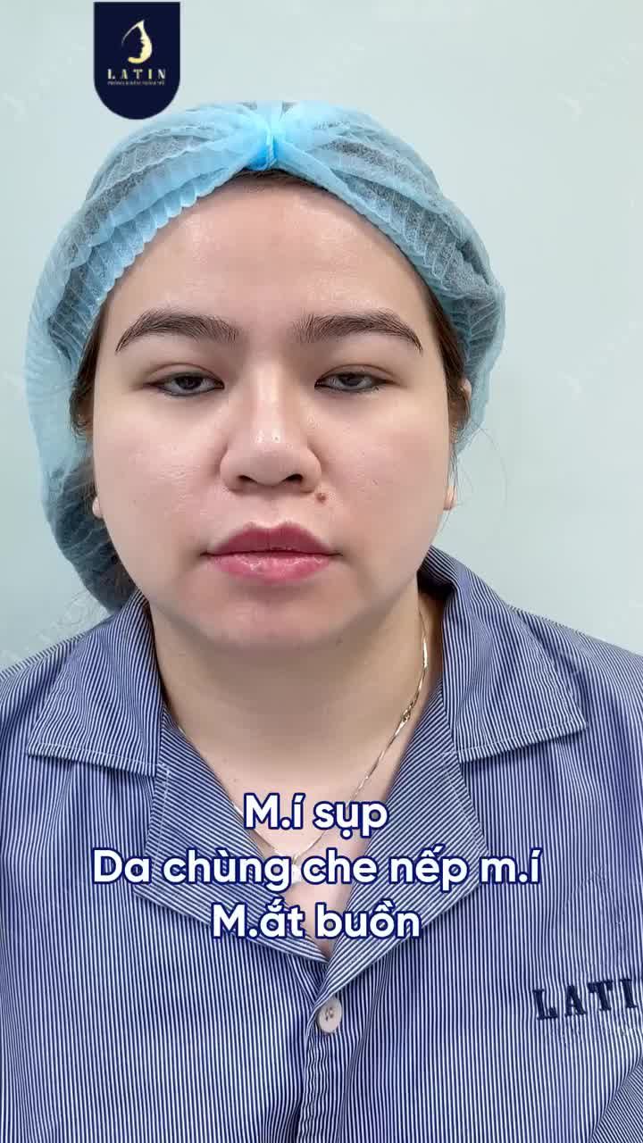 Đúng dáng mí - Đúng người - Đúng thời điểm