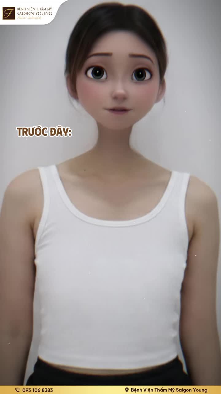 Cực mê mẫn - Kết quả sau 1 tháng rưỡi nâng cấp V1. An toàn - Chuẩn y khoa. Inbox thăng hạng nhan sắc đón Xuân đầy lộc nhé!