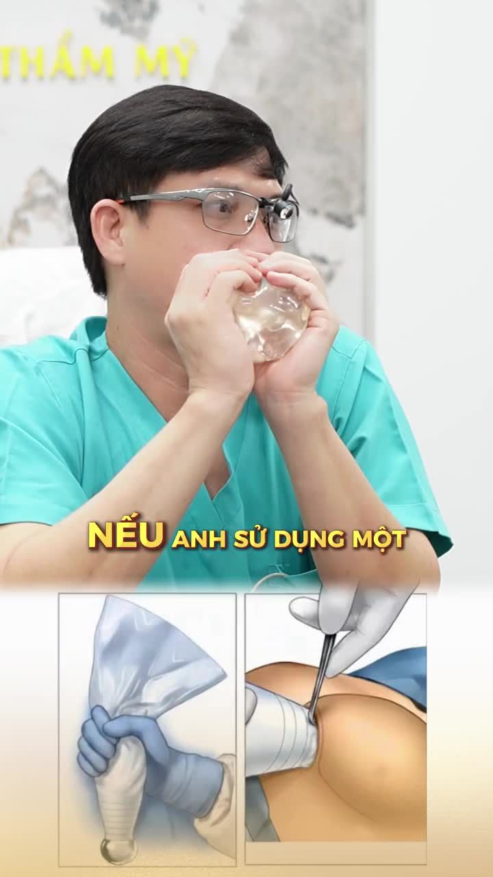 Những phương tiện, phương thức nào để tránh co thắt bao xơ?