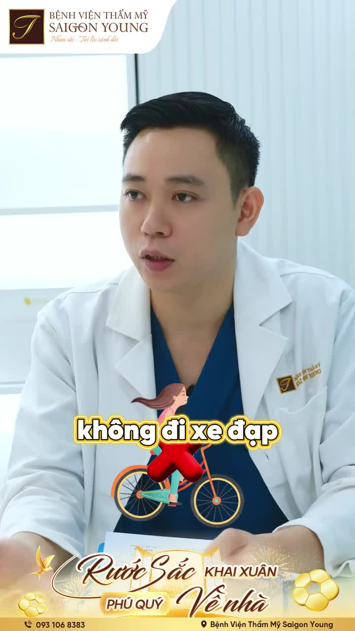 Tân trang cobe xong thì cần kiêng những gì
