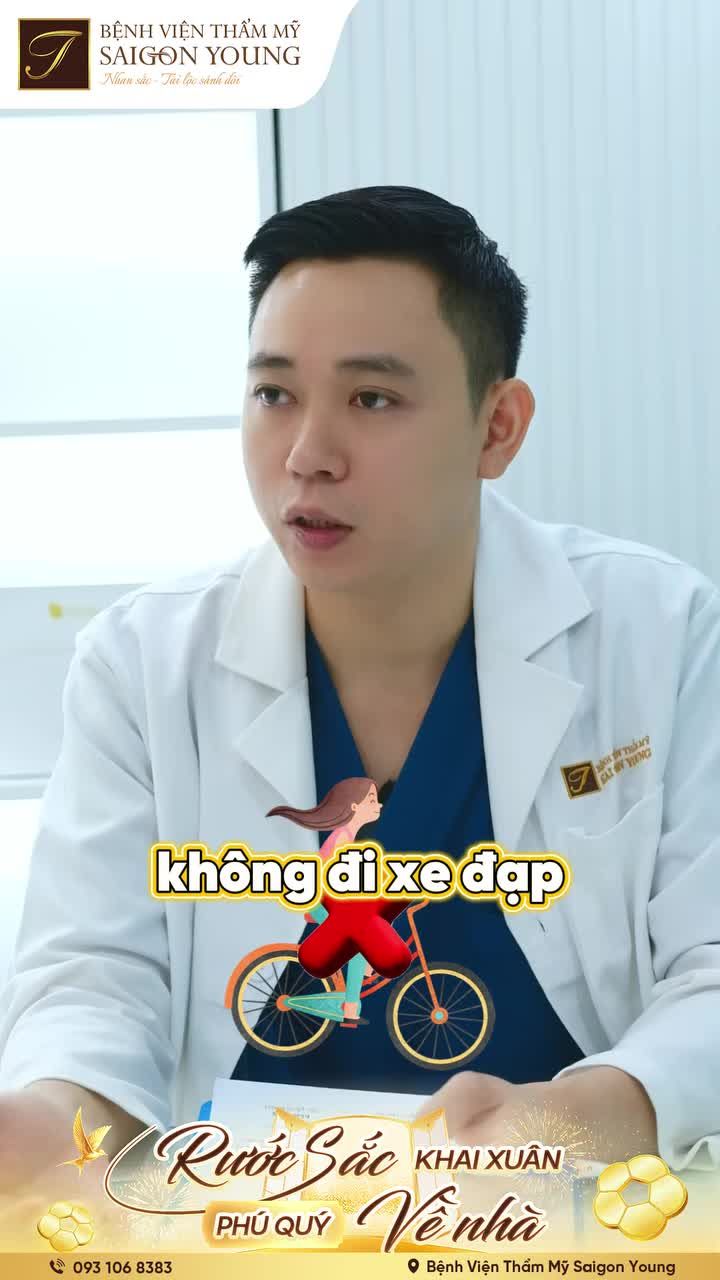 Tân trang cobe xong thì cần kiêng những gì