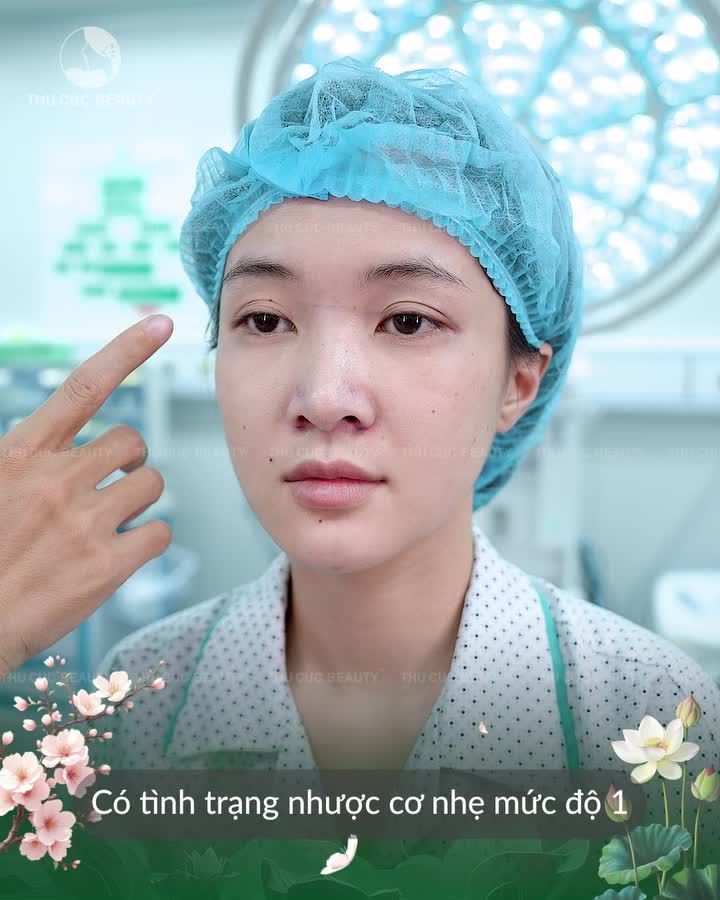 Khai Xuân thay sắc Bắt đầu từ đôi mắt rõ nét