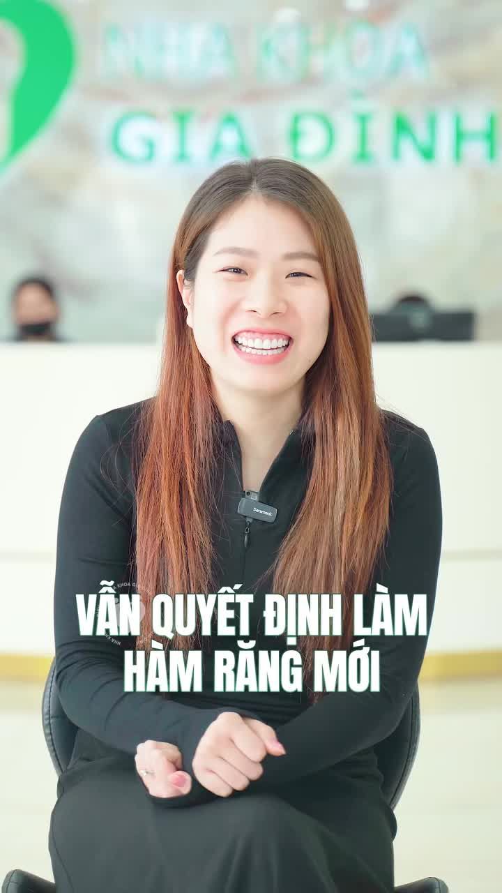 5 NĂM TRÔI QUA, NỤ CƯỜI CỦA THÙY LINH VẪN NGUYÊN VẸN NHƯ NGÀY ĐẦU DÁN SỨ VENEER