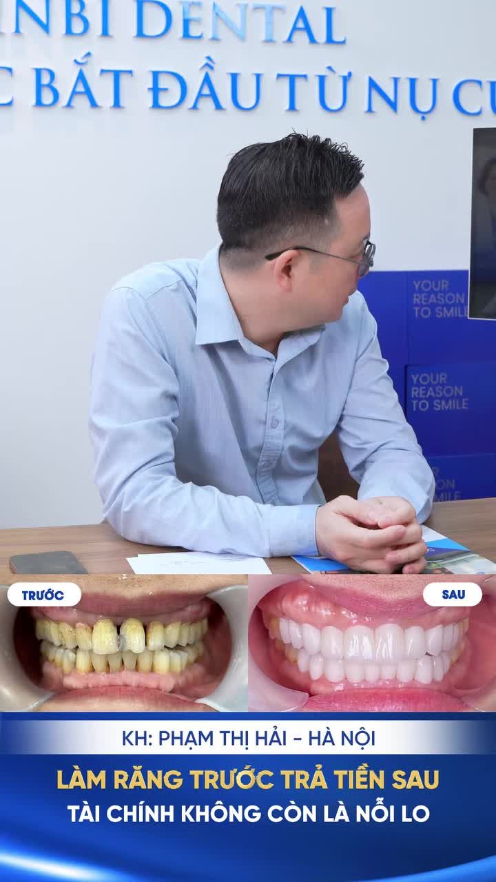 CHỈ 100K MỖI NGÀY – TÁI SINH NỤ CƯỜI HẠNH PHÚC